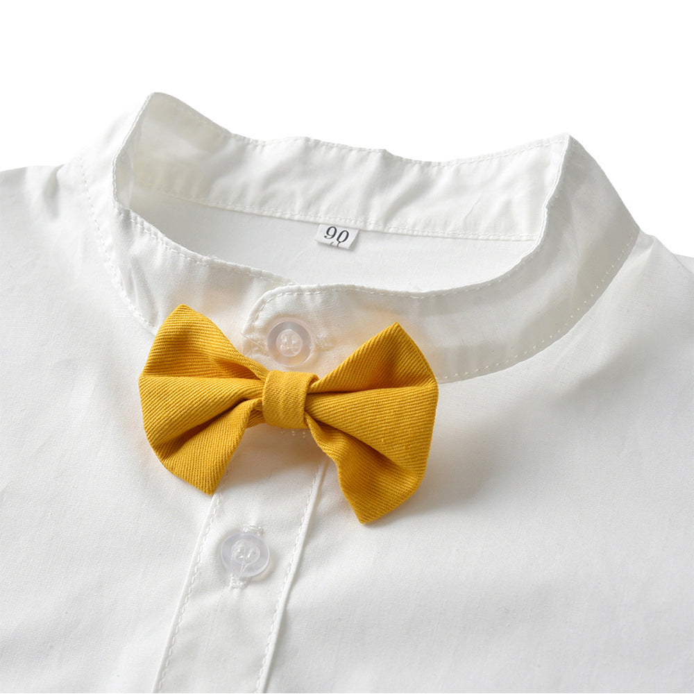 T-shirt Gravata borboleta Acessórios de vestuário Gravata
